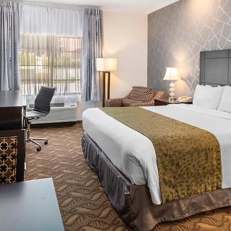 Glendale Hotel Kültér fotó