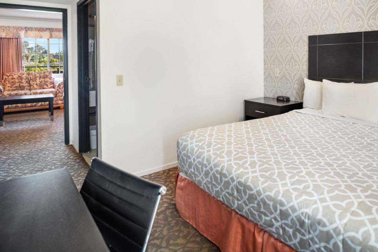 Glendale Hotel Kültér fotó