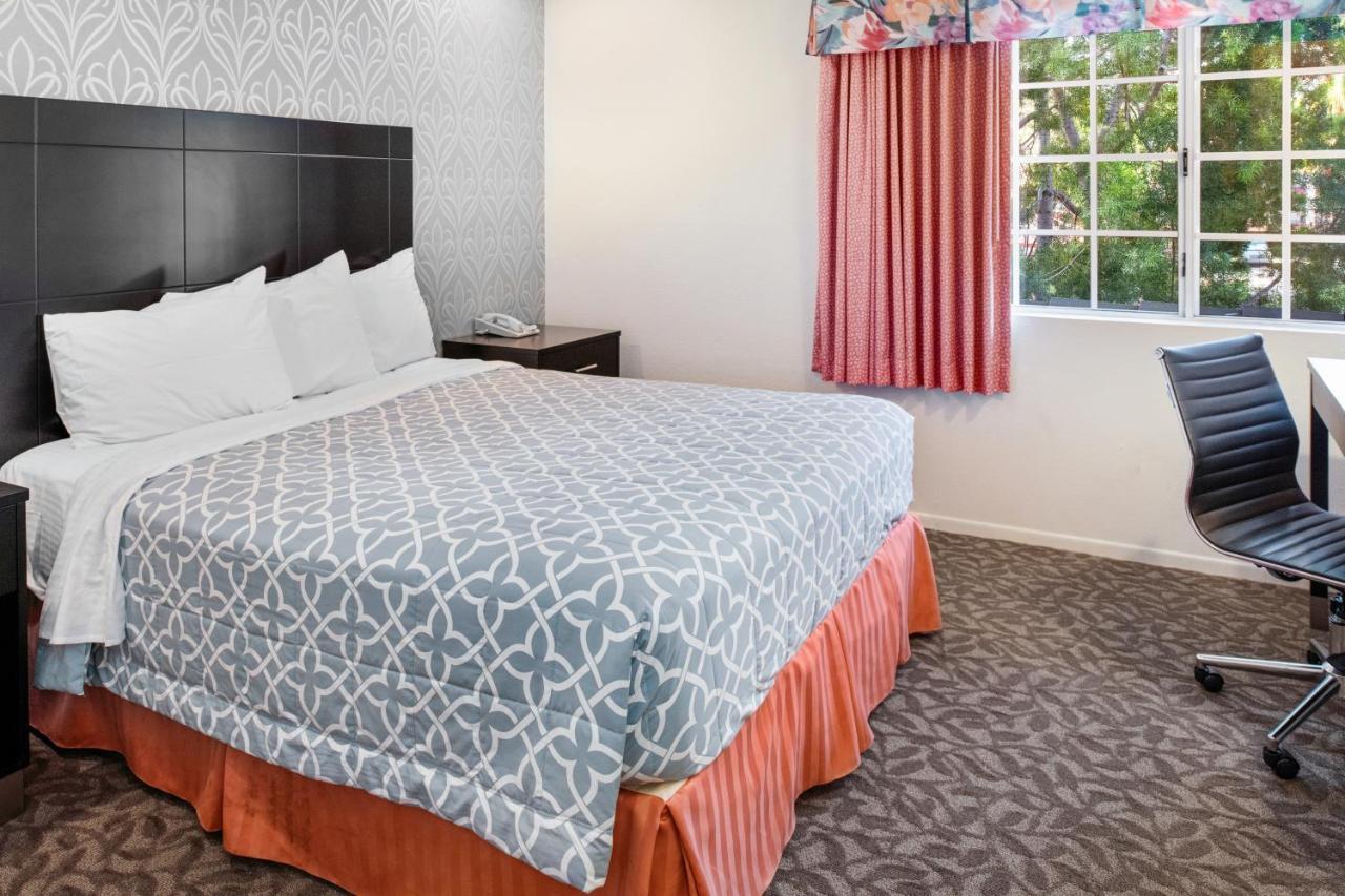 Glendale Hotel Kültér fotó