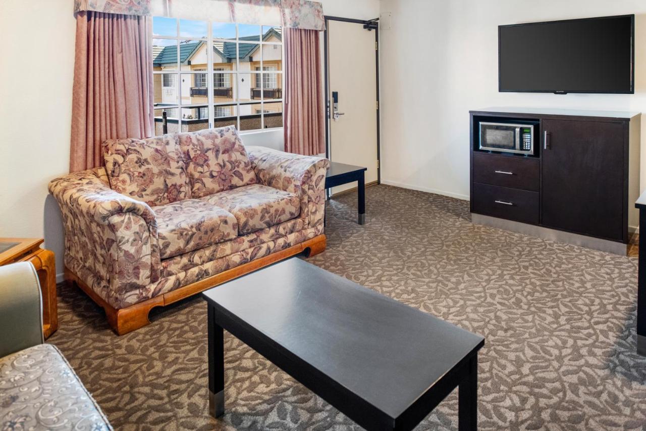 Glendale Hotel Kültér fotó