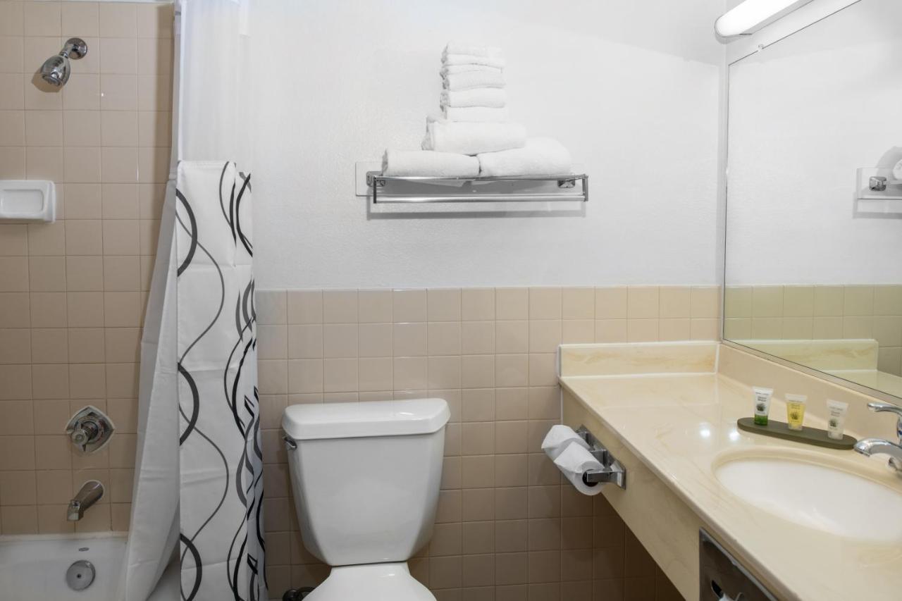 Glendale Hotel Kültér fotó