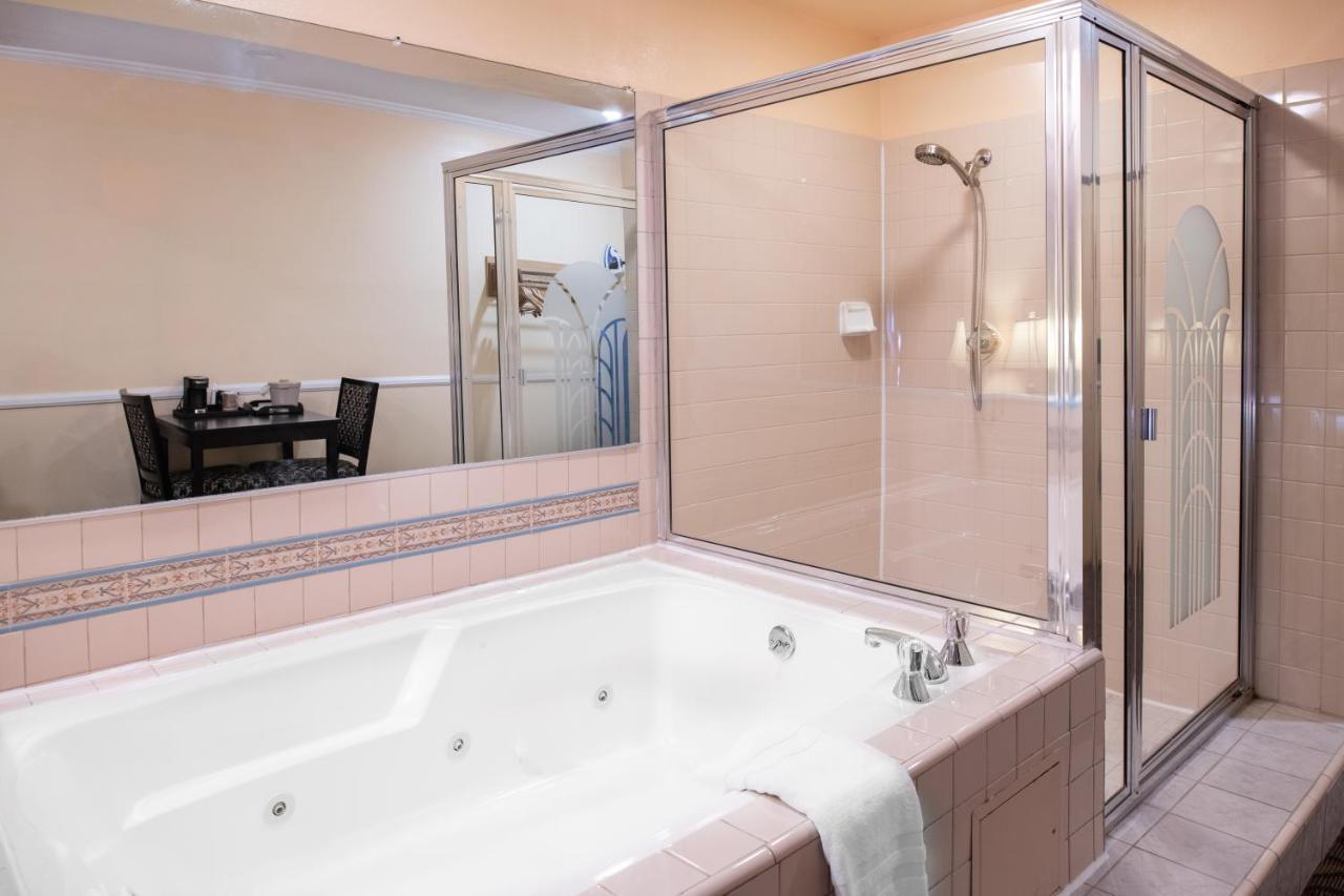 Glendale Hotel Kültér fotó