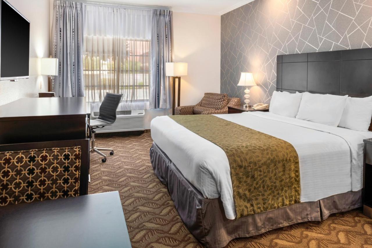 Glendale Hotel Kültér fotó