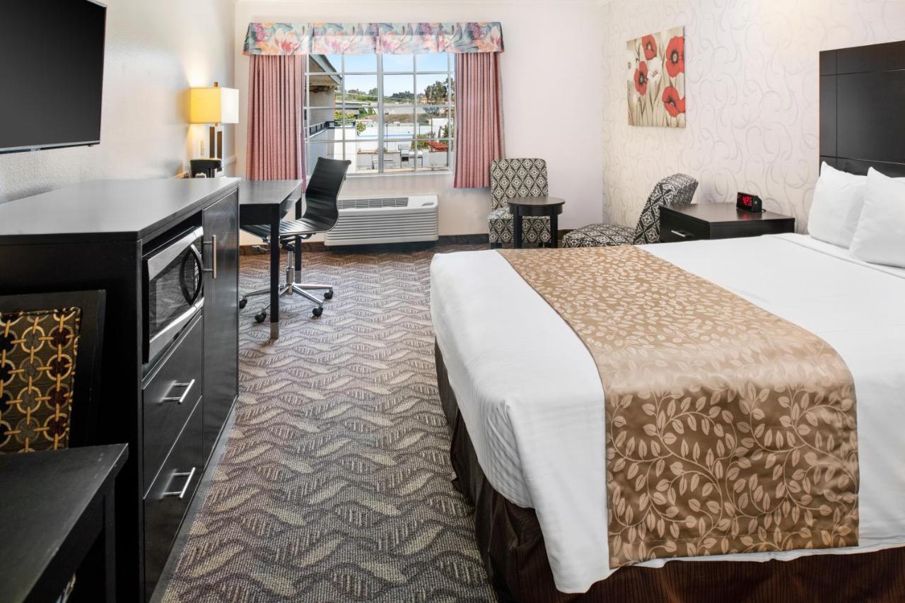 Glendale Hotel Kültér fotó