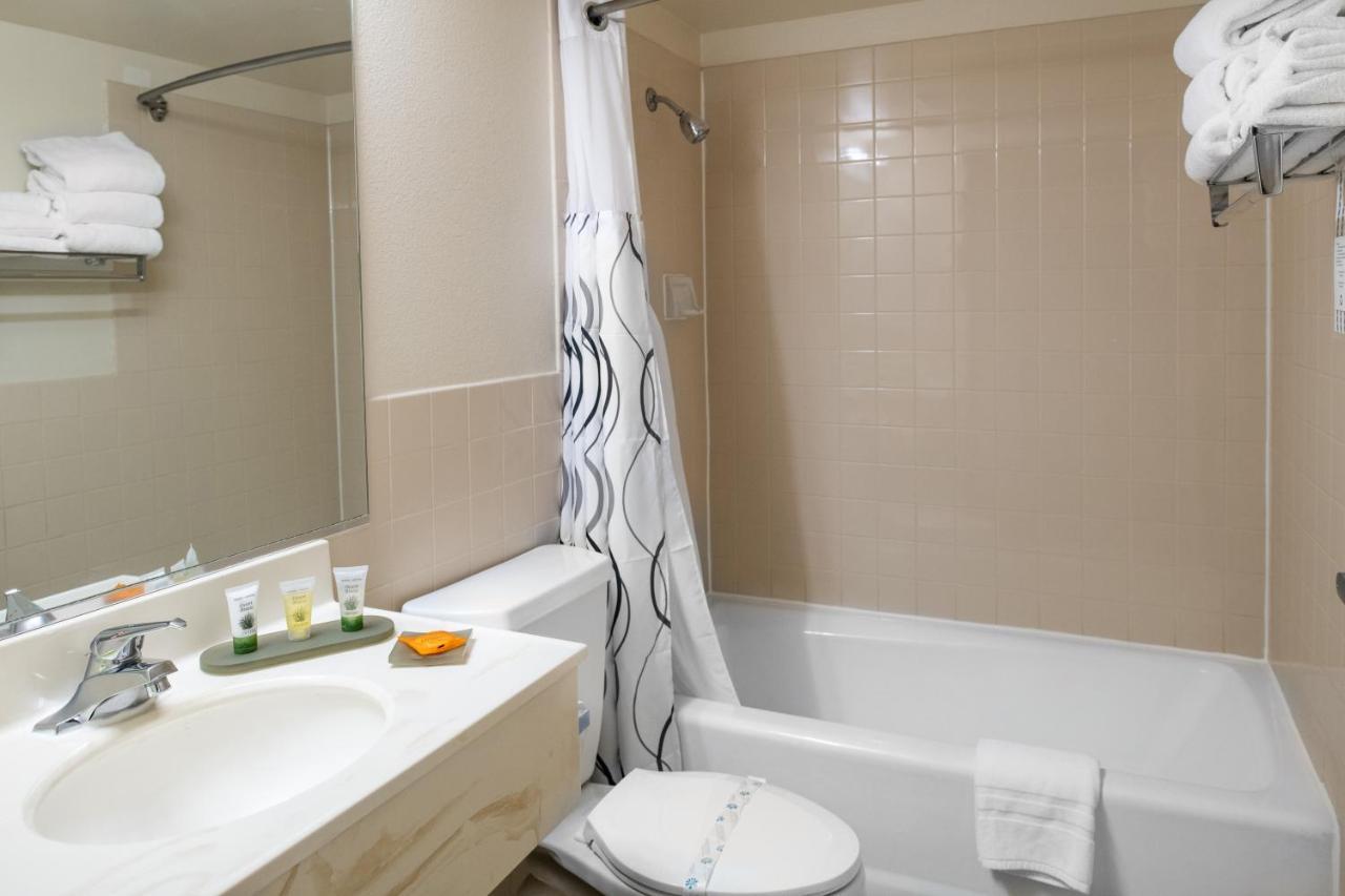 Glendale Hotel Kültér fotó