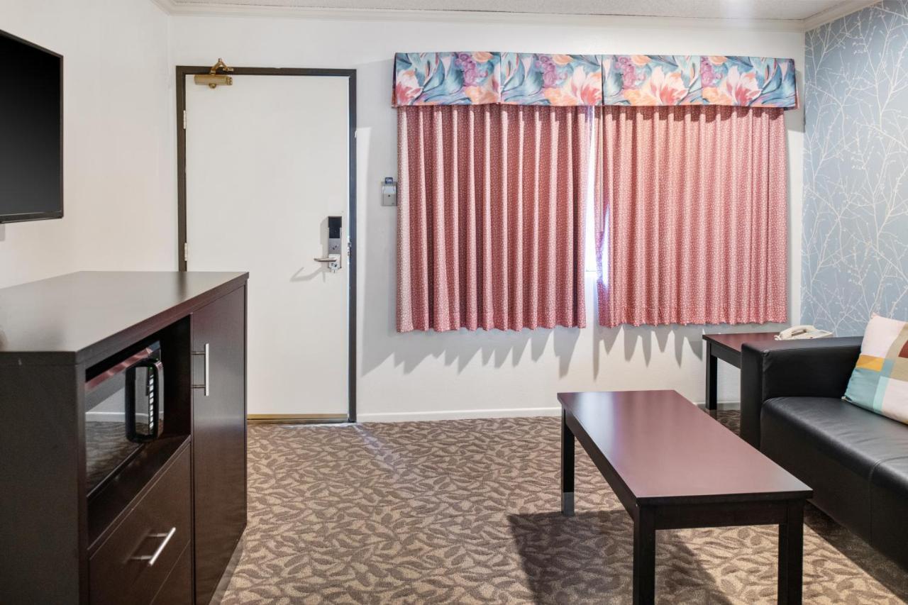 Glendale Hotel Kültér fotó